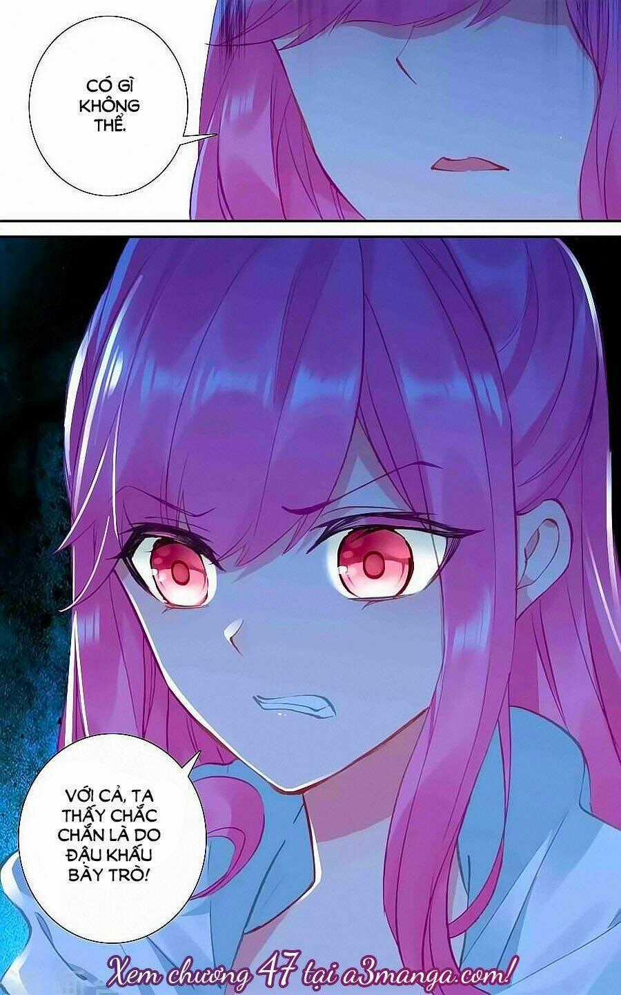 Trâm Trung Lục - Chapter 46.2 - Trang 12