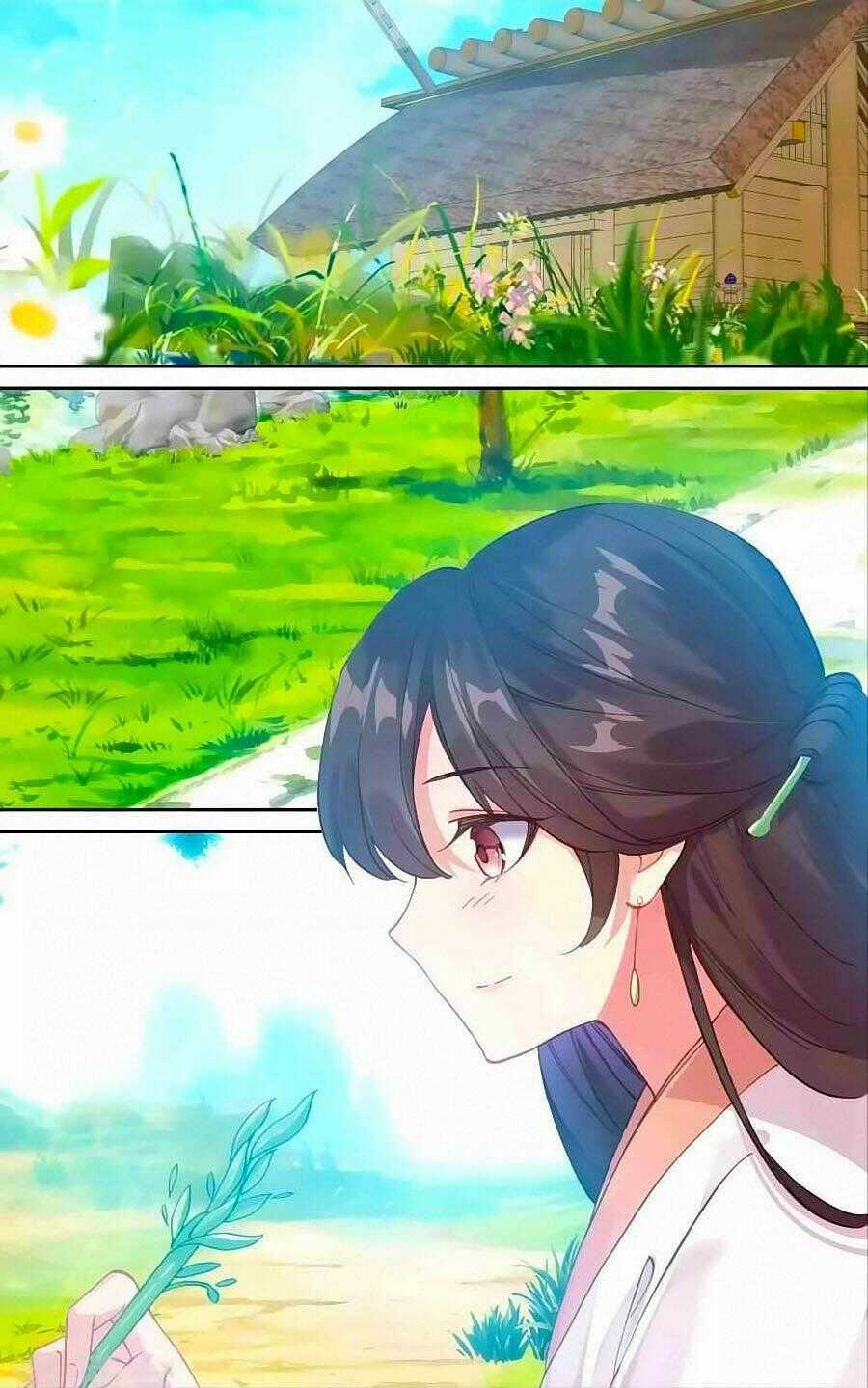 Trâm Trung Lục - Chapter 47.1 - Trang 12