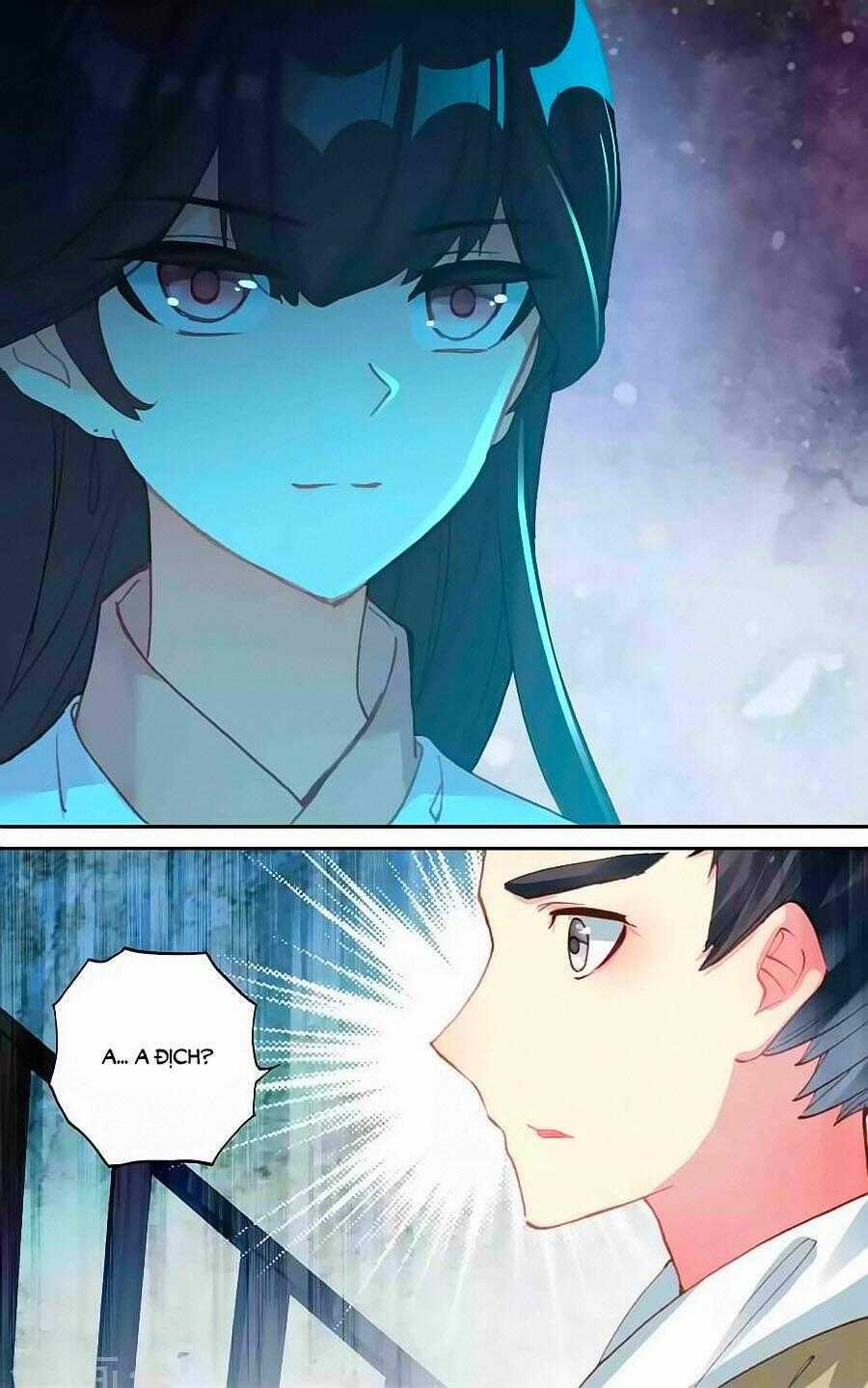 Trâm Trung Lục - Chapter 48.1 - Trang 2