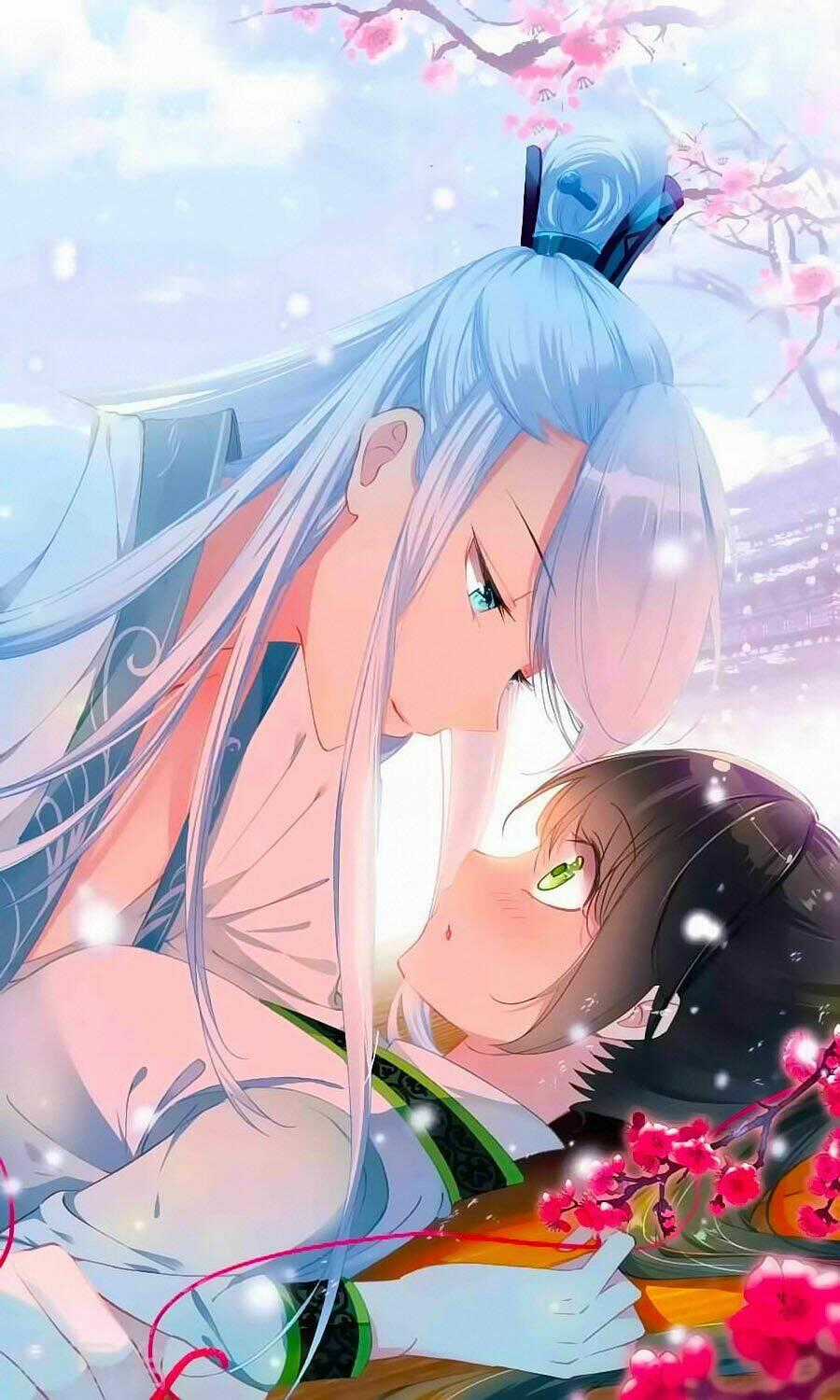 Trâm Trung Lục - Chapter 50.2 - Trang 1