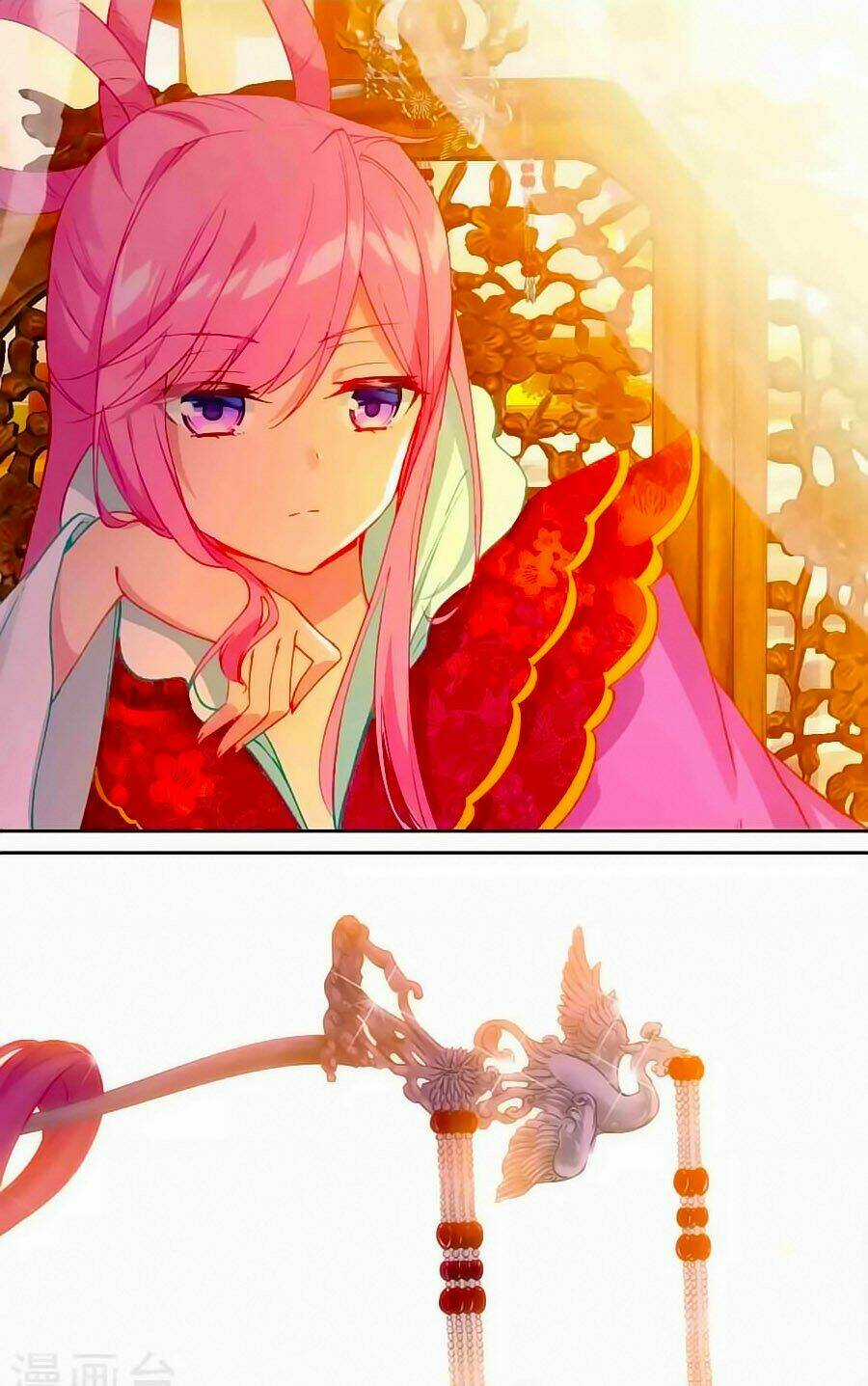 Trâm Trung Lục - Chapter 50.2 - Trang 8