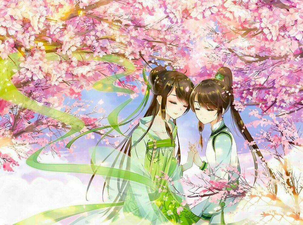 Trâm Trung Lục - Chapter 51.2 - Trang 15