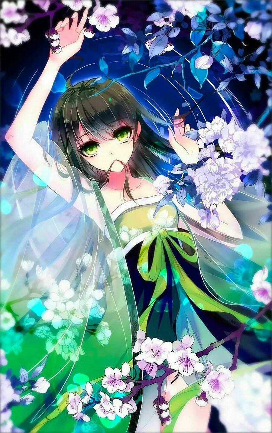 Trâm Trung Lục - Chapter 51.2 - Trang 17