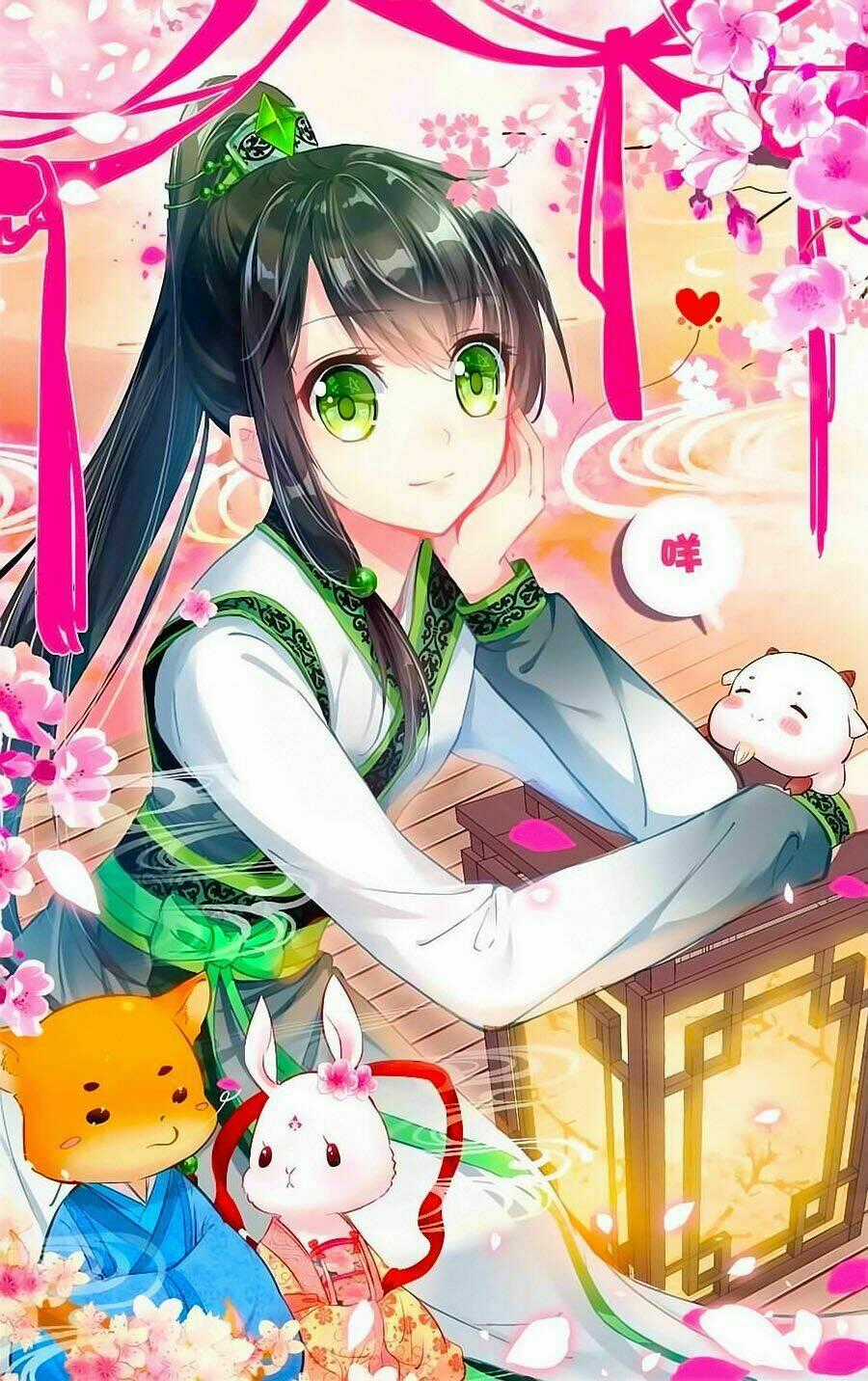 Trâm Trung Lục - Chapter 51.2 - Trang 18