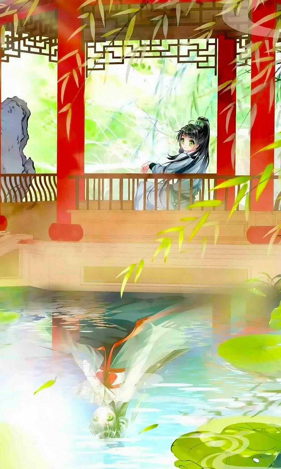 Trâm Trung Lục - Chapter 52.1 - Trang 13