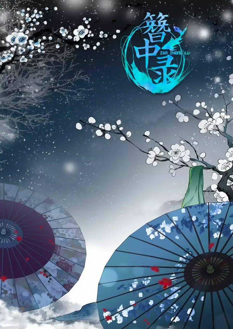 Trâm Trung Lục - Chapter 54.1 - Trang 2