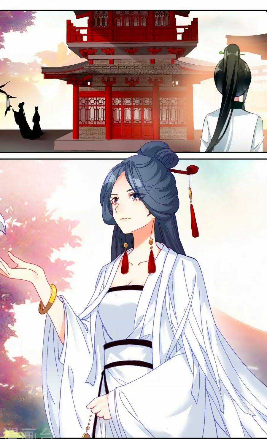 Trâm Trung Lục - Chapter 54.2 - Trang 7