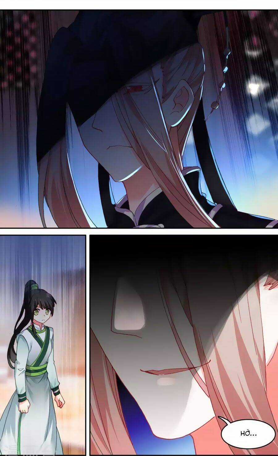 Trâm Trung Lục - Chapter 55.1 - Trang 6