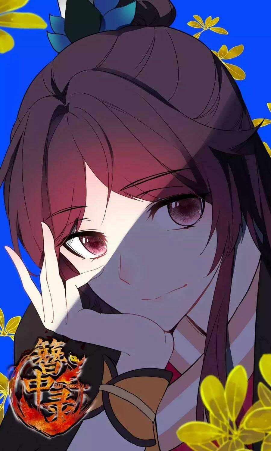 Trâm Trung Lục - Chapter 58.2 - Trang 2