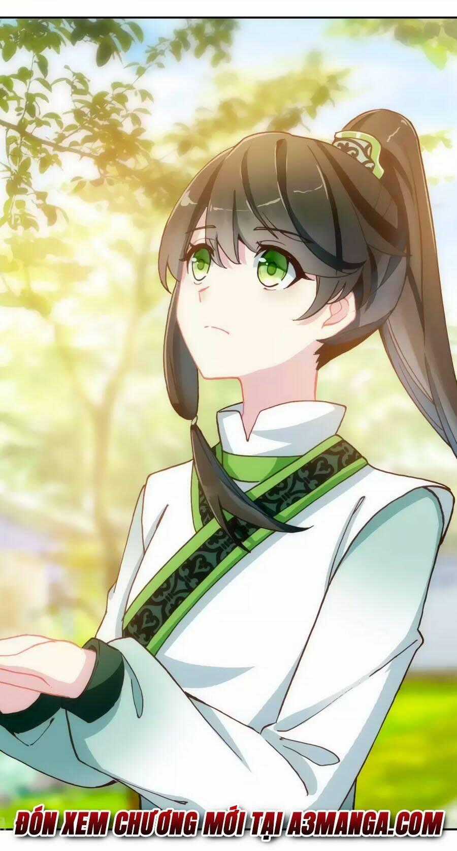 Trâm Trung Lục - Chapter 60.2 - Trang 13