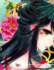 Đọc truyện Trâm Trung Lục