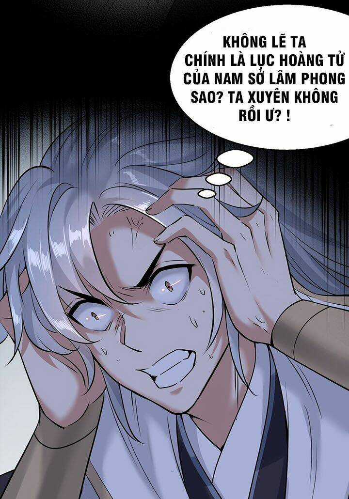 Trăm Vạn Cách Thành Thần - Chapter 1 - Trang 14