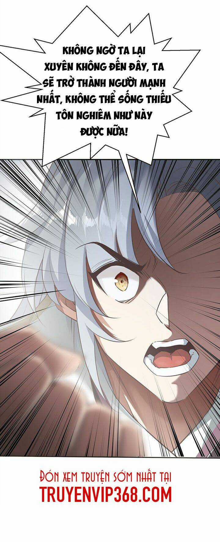 Trăm Vạn Cách Thành Thần - Chapter 1 - Trang 16