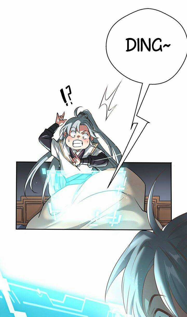 Trăm Vạn Cách Thành Thần - Chapter 1 - Trang 17