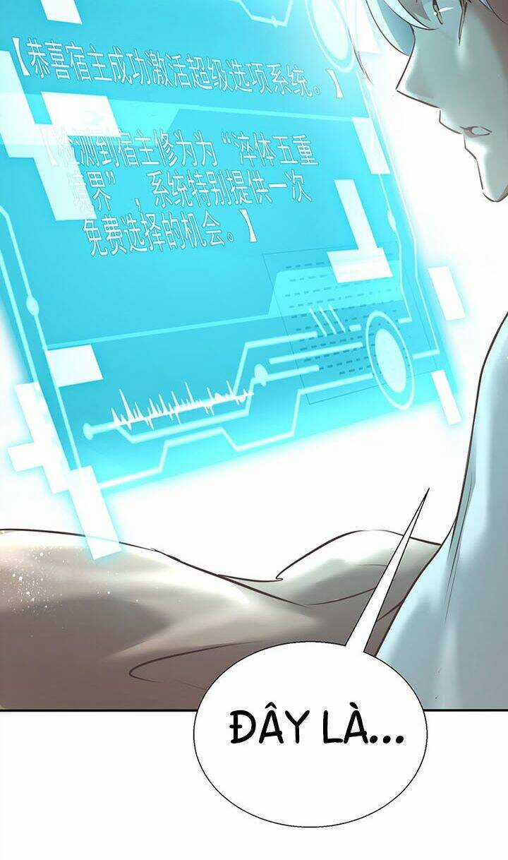 Trăm Vạn Cách Thành Thần - Chapter 1 - Trang 18