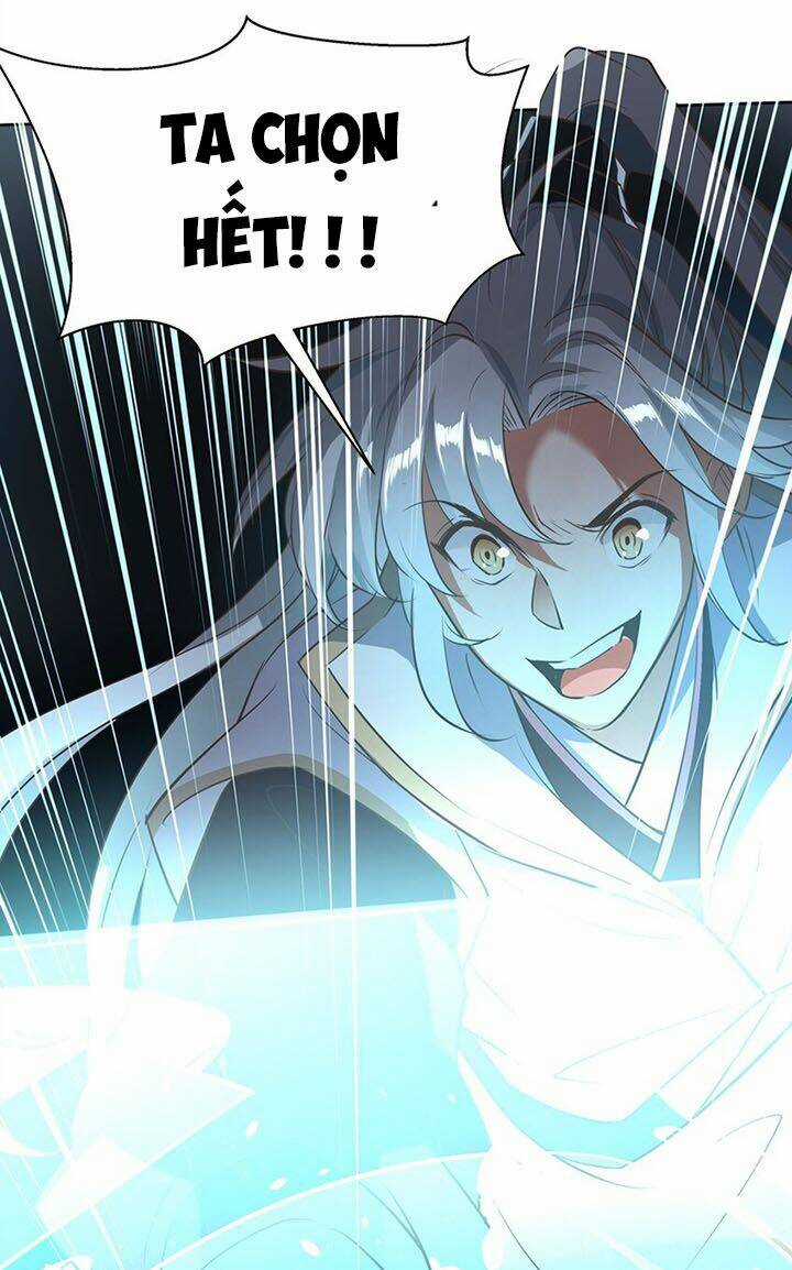 Trăm Vạn Cách Thành Thần - Chapter 1 - Trang 20