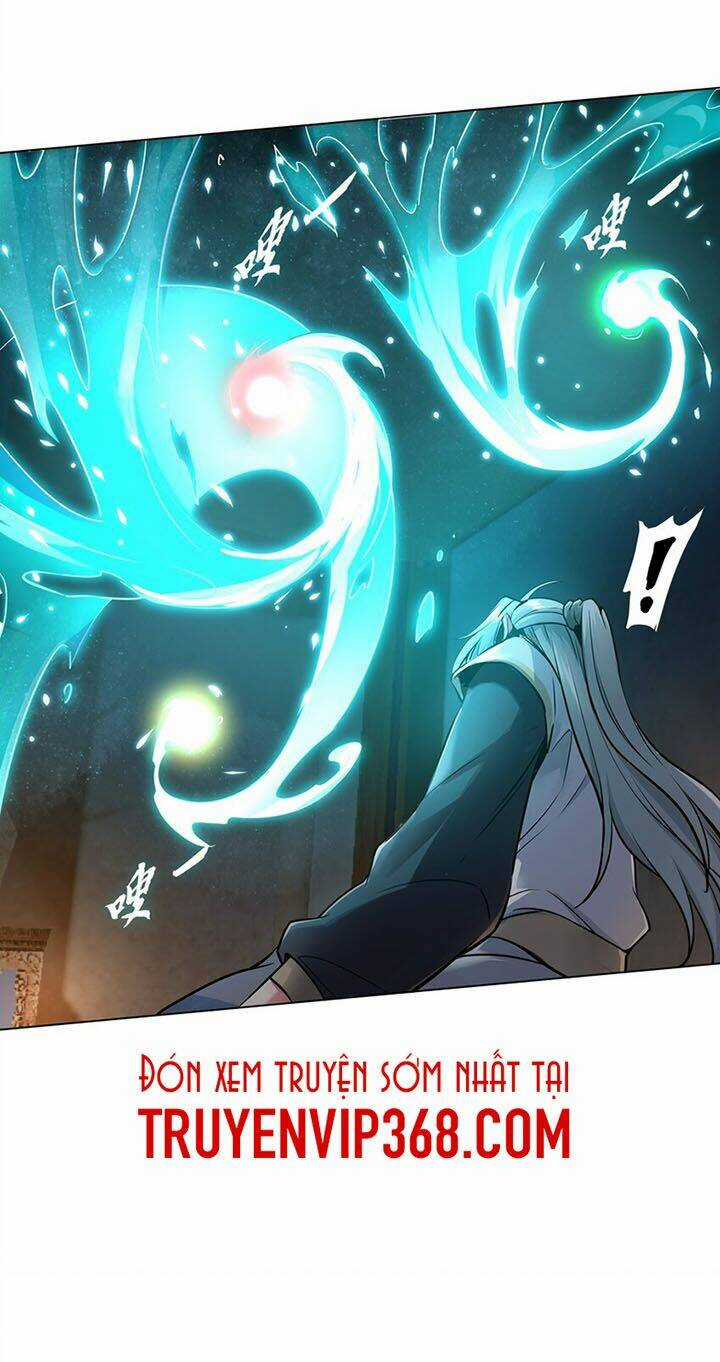 Trăm Vạn Cách Thành Thần - Chapter 1 - Trang 24