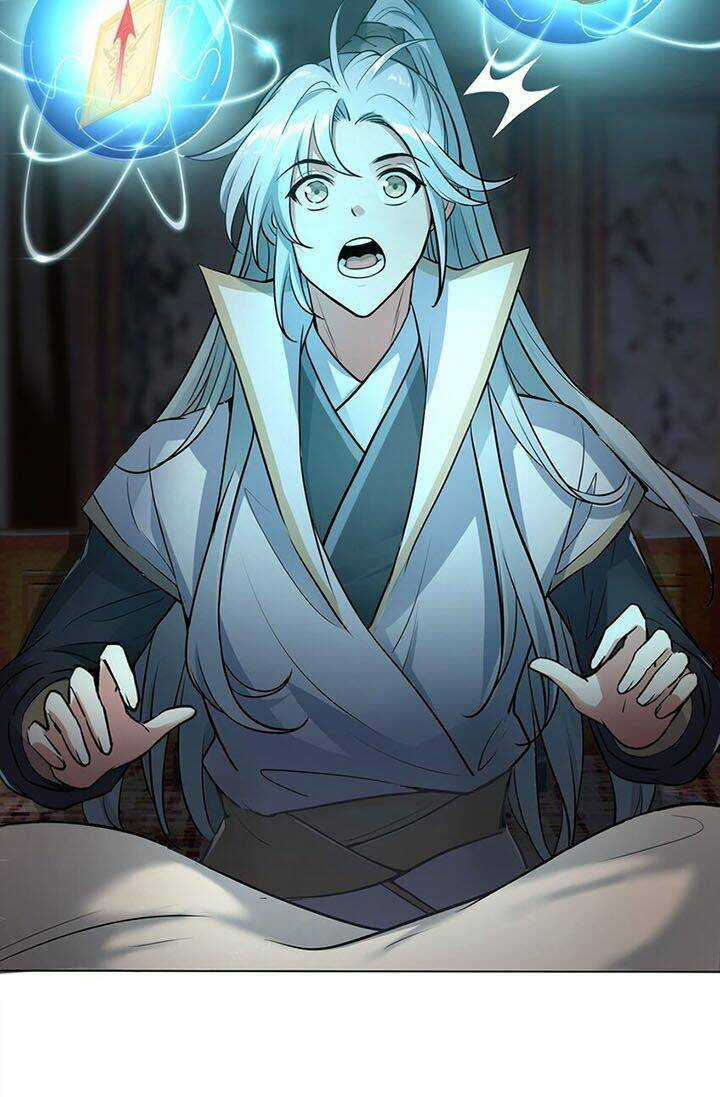 Trăm Vạn Cách Thành Thần - Chapter 1 - Trang 28