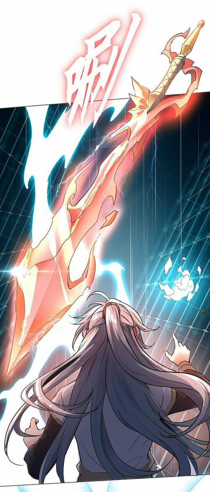 Trăm Vạn Cách Thành Thần - Chapter 1 - Trang 30