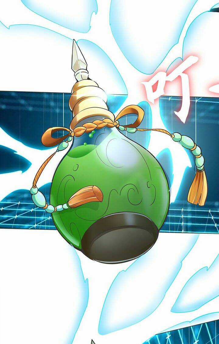 Trăm Vạn Cách Thành Thần - Chapter 1 - Trang 31