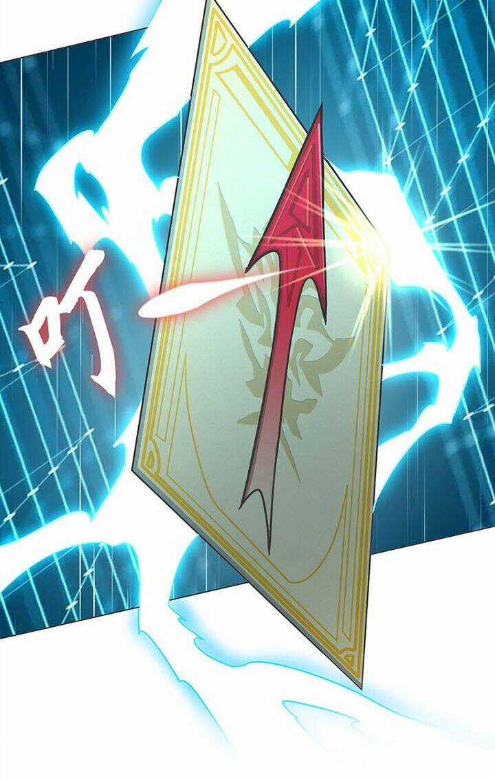 Trăm Vạn Cách Thành Thần - Chapter 1 - Trang 32