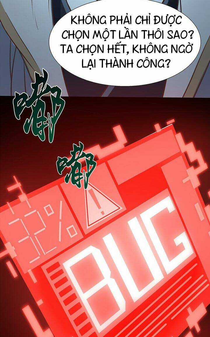 Trăm Vạn Cách Thành Thần - Chapter 1 - Trang 34