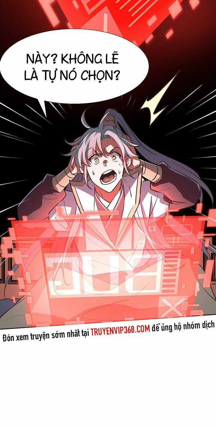 Trăm Vạn Cách Thành Thần - Chapter 1 - Trang 35