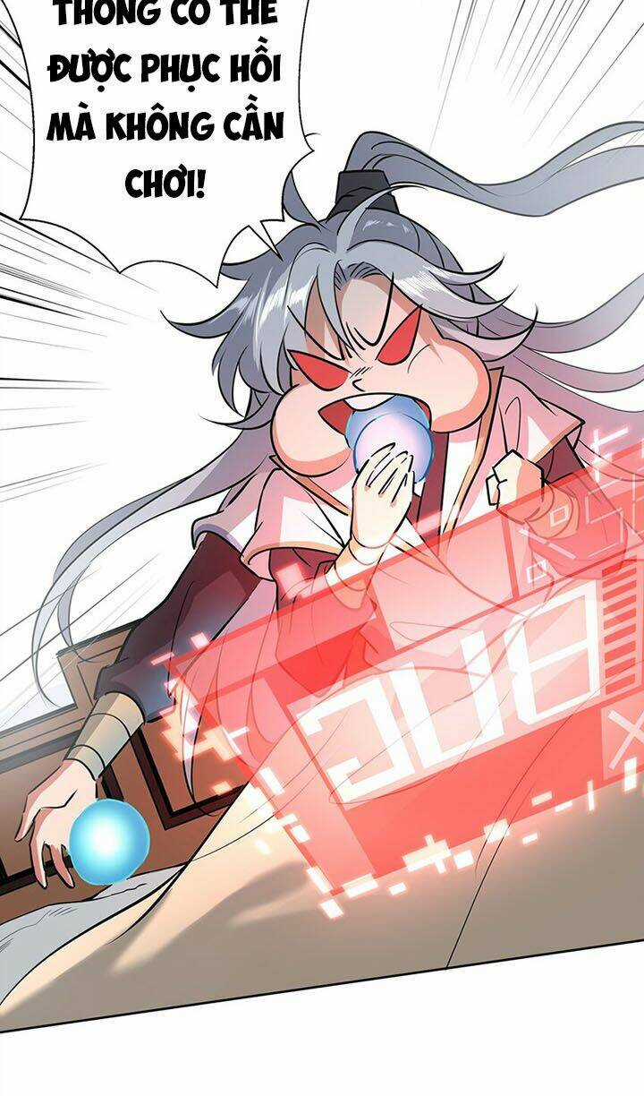 Trăm Vạn Cách Thành Thần - Chapter 1 - Trang 38