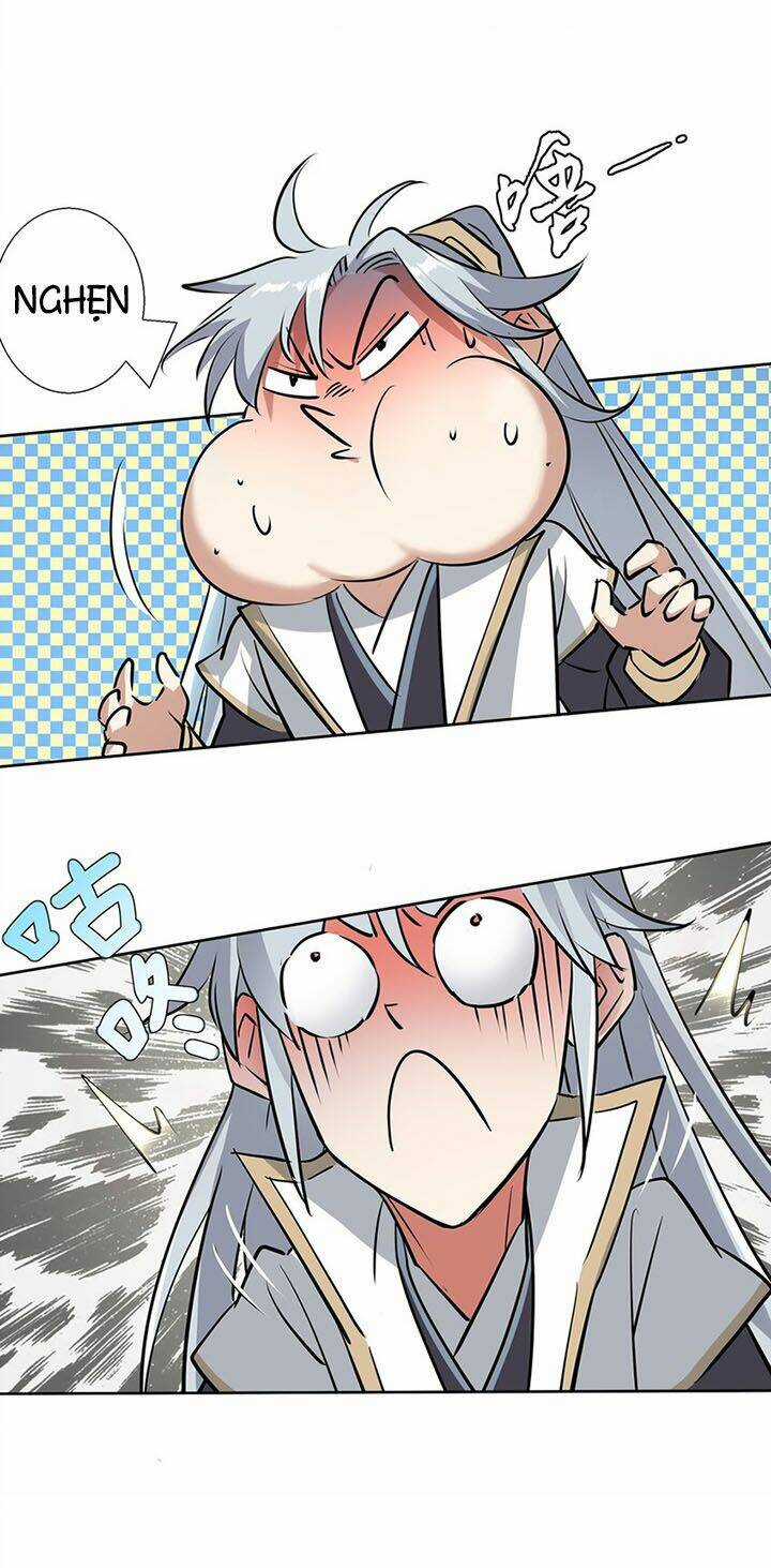 Trăm Vạn Cách Thành Thần - Chapter 1 - Trang 39