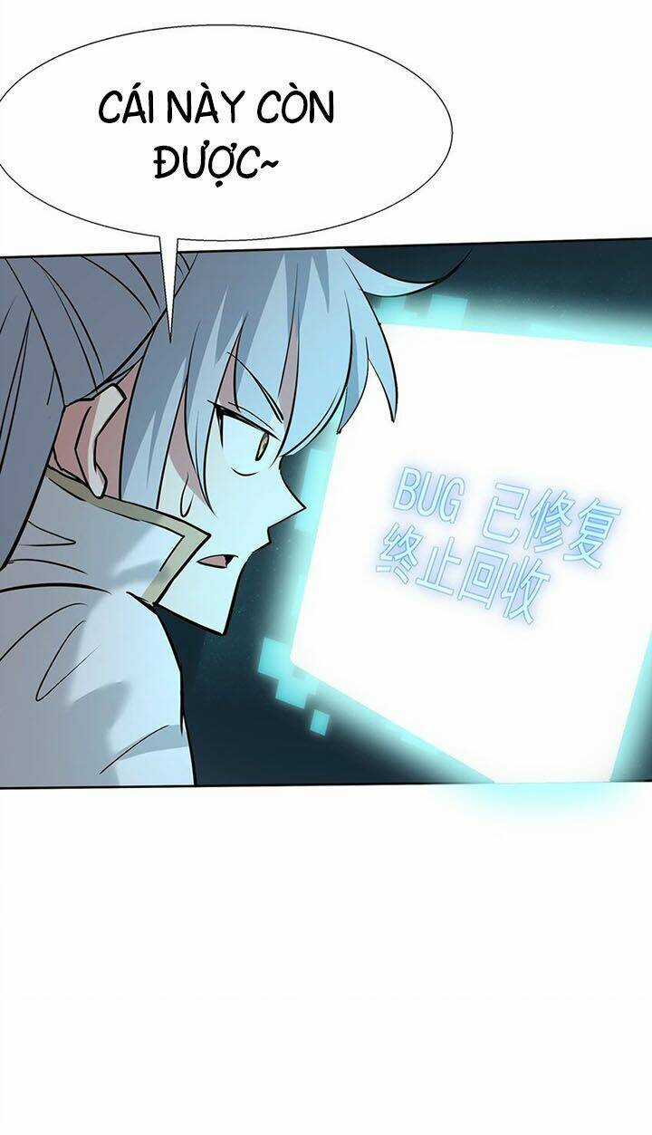 Trăm Vạn Cách Thành Thần - Chapter 1 - Trang 40