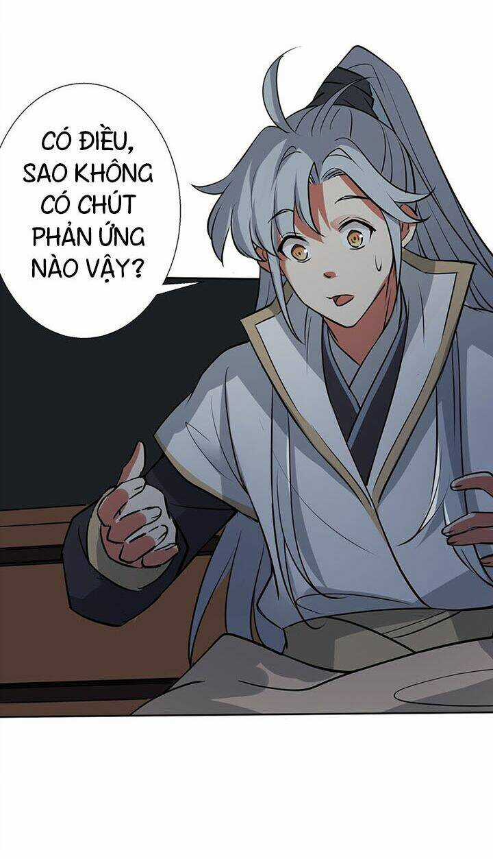 Trăm Vạn Cách Thành Thần - Chapter 1 - Trang 41