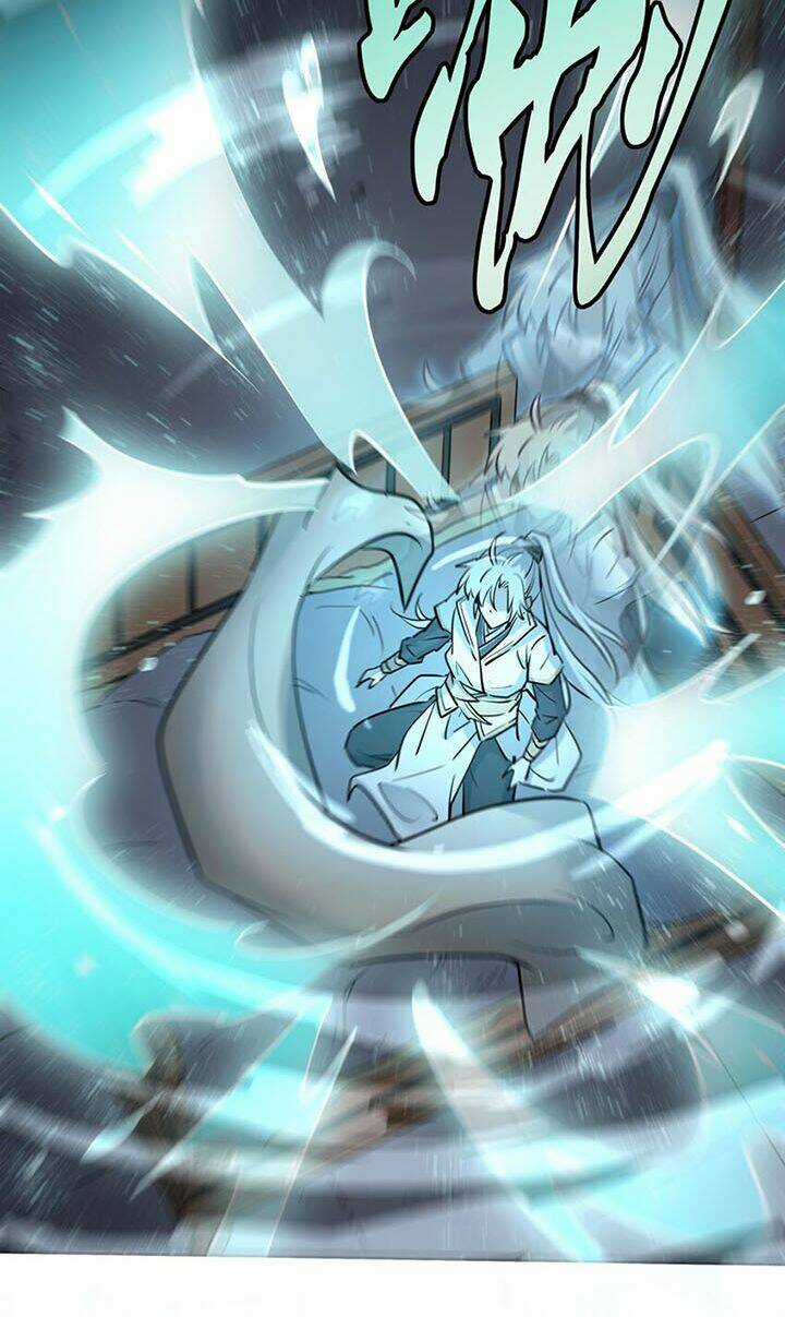 Trăm Vạn Cách Thành Thần - Chapter 1 - Trang 43