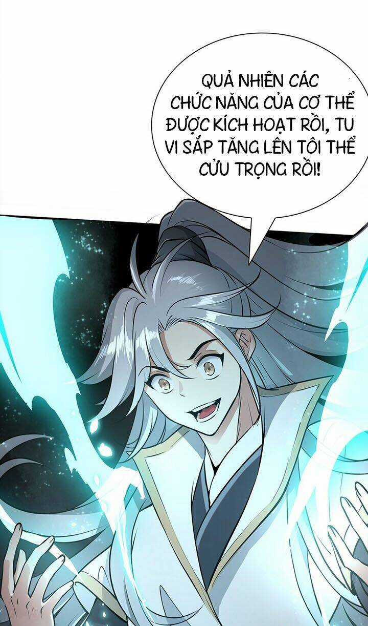 Trăm Vạn Cách Thành Thần - Chapter 1 - Trang 44