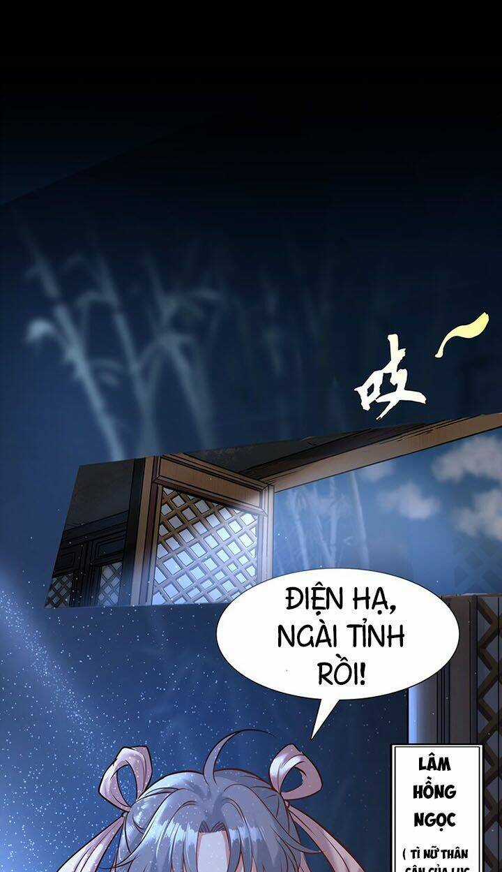 Trăm Vạn Cách Thành Thần - Chapter 1 - Trang 46