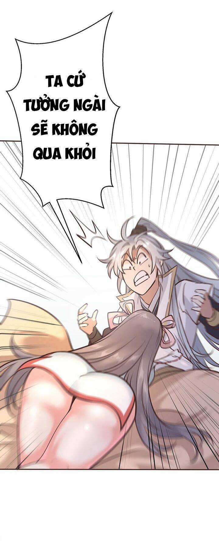 Trăm Vạn Cách Thành Thần - Chapter 1 - Trang 49