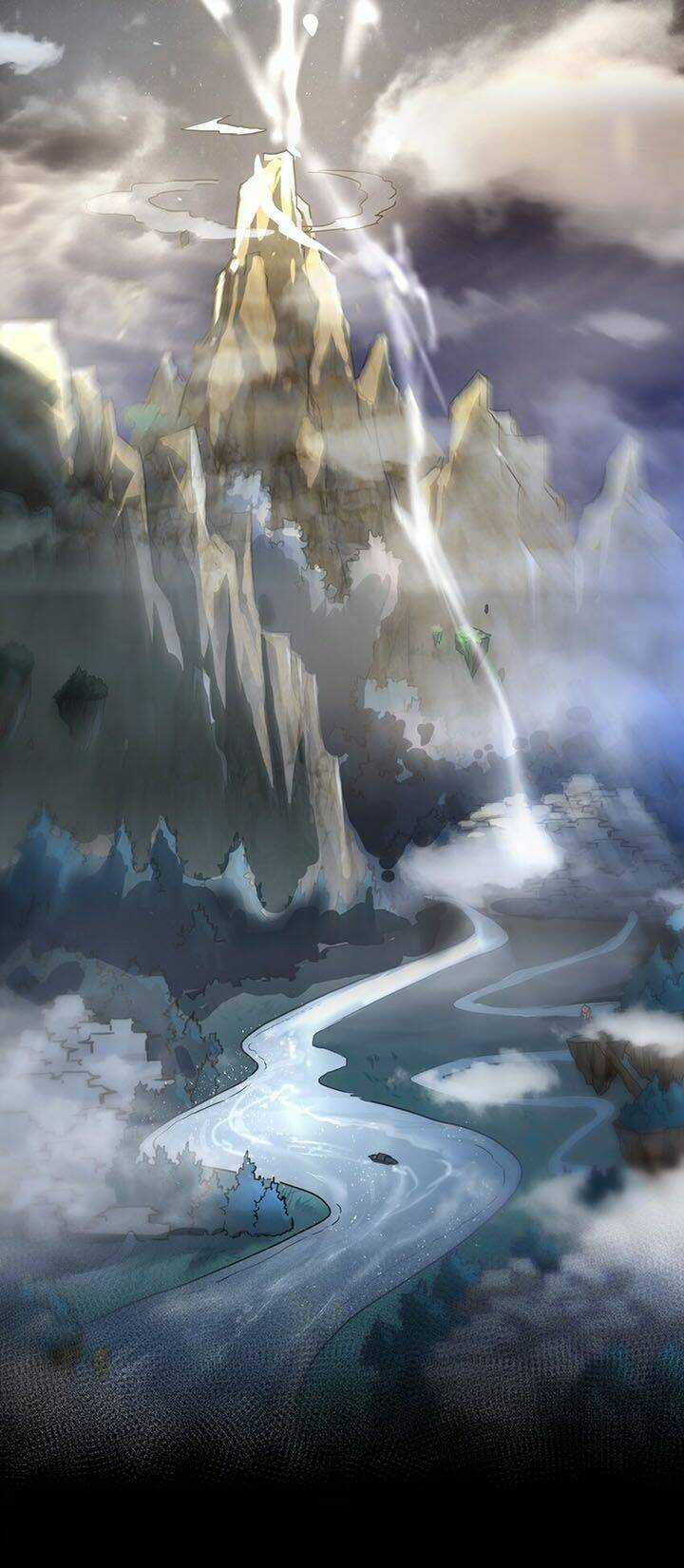 Trăm Vạn Cách Thành Thần - Chapter 1 - Trang 6