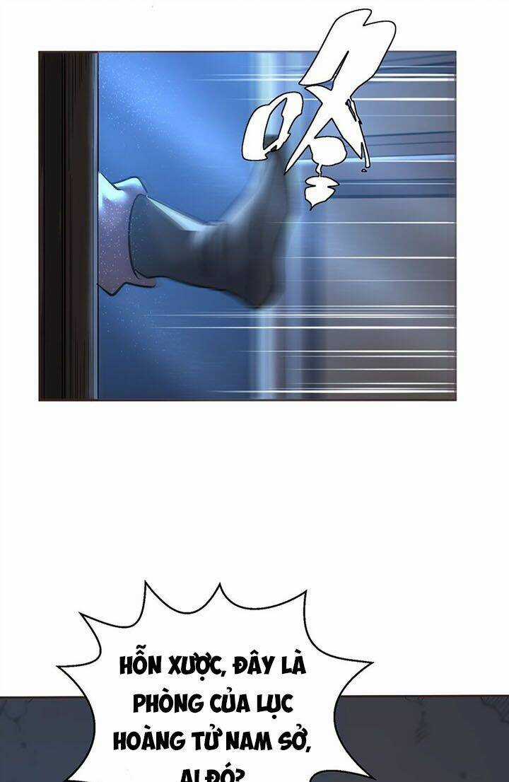 Trăm Vạn Cách Thành Thần - Chapter 1 - Trang 52