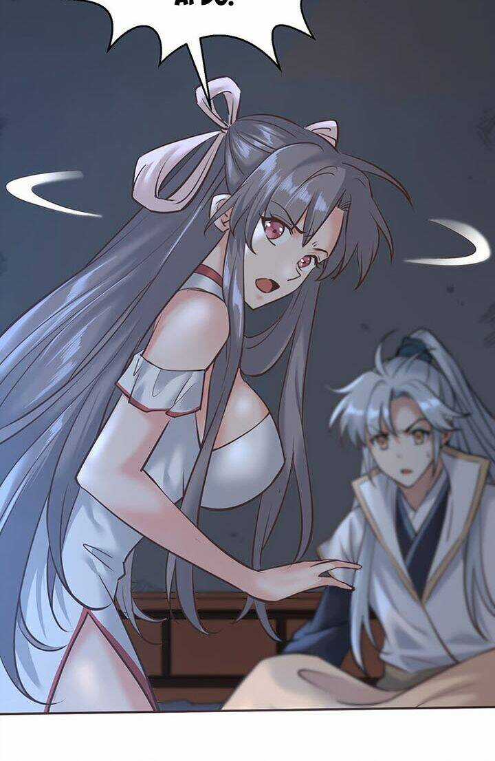 Trăm Vạn Cách Thành Thần - Chapter 1 - Trang 53