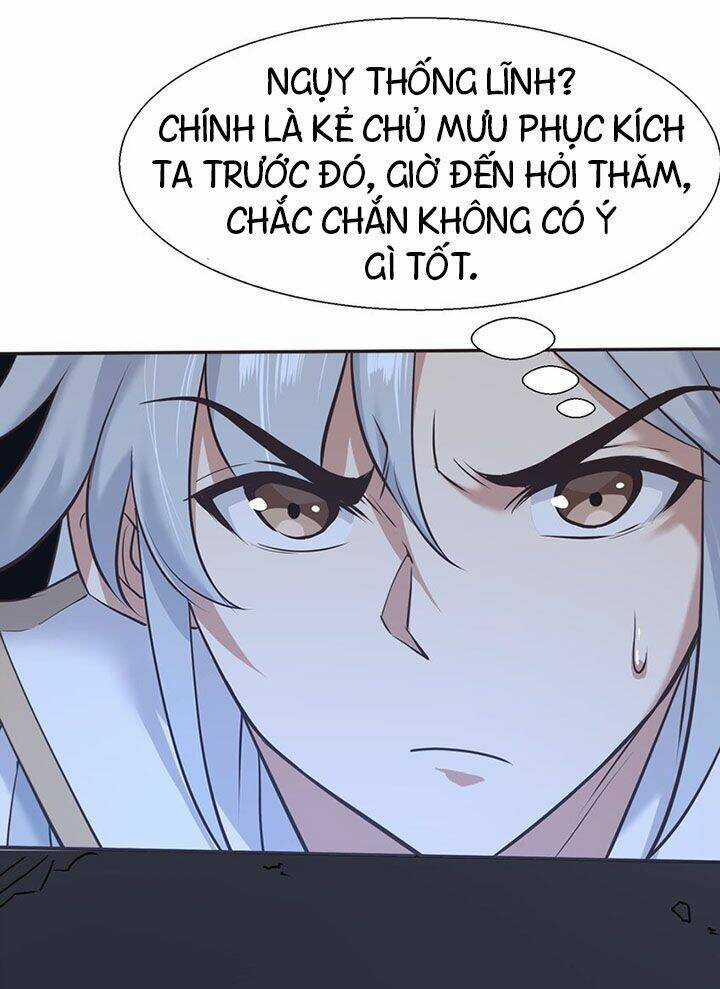 Trăm Vạn Cách Thành Thần - Chapter 1 - Trang 55