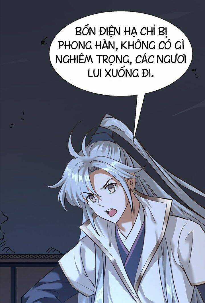 Trăm Vạn Cách Thành Thần - Chapter 1 - Trang 56