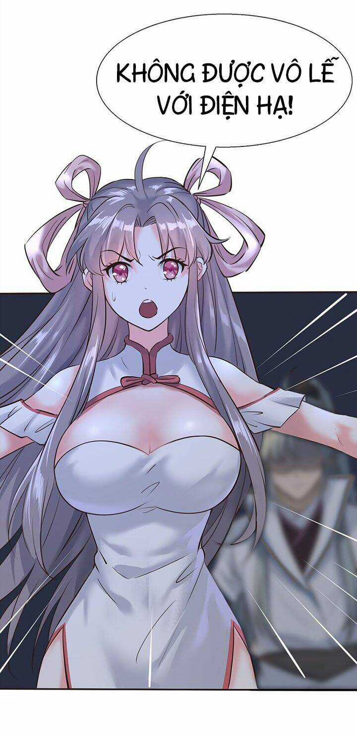 Trăm Vạn Cách Thành Thần - Chapter 1 - Trang 60