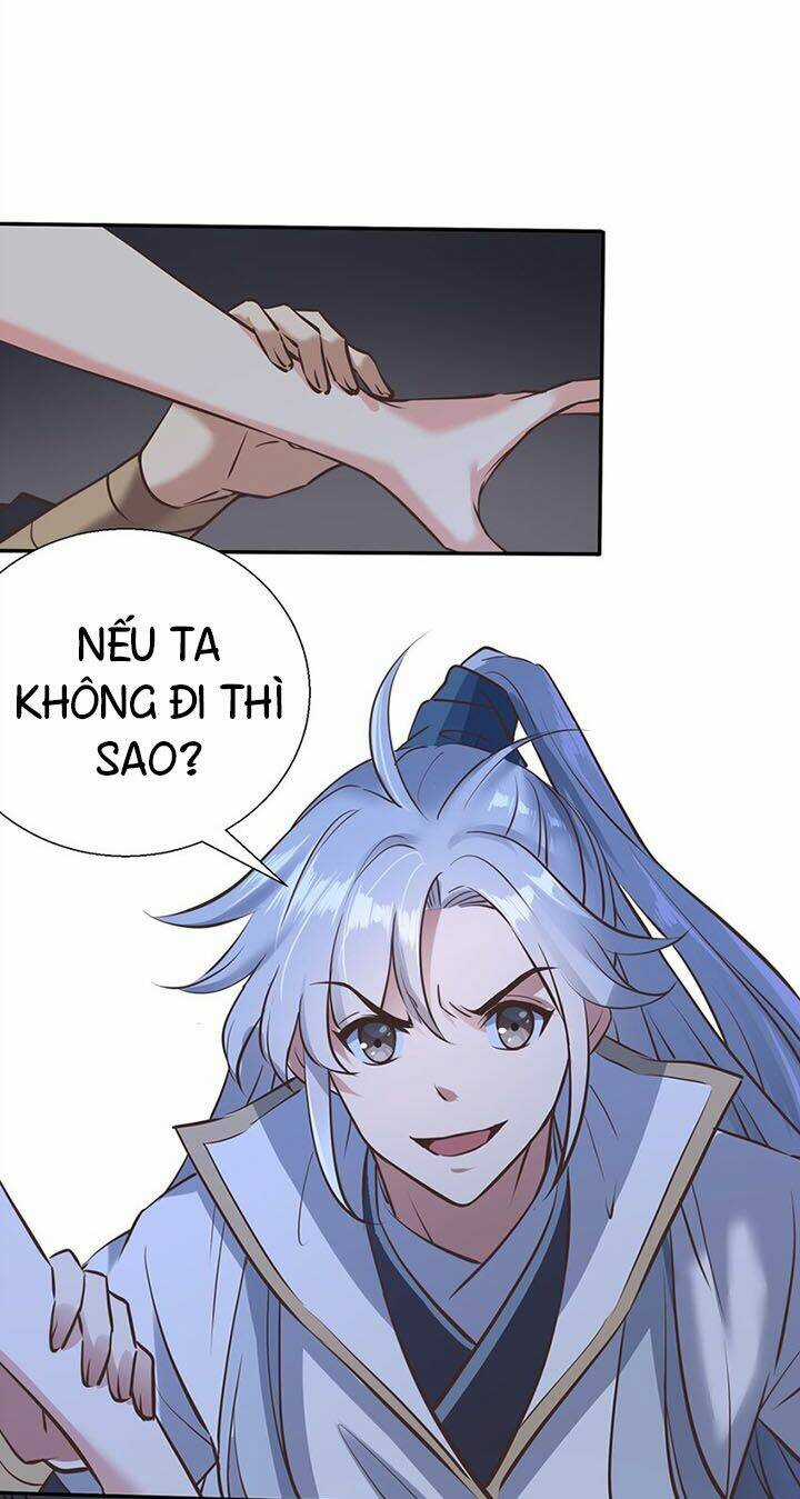 Trăm Vạn Cách Thành Thần - Chapter 1 - Trang 62