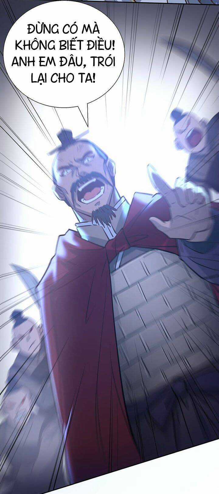 Trăm Vạn Cách Thành Thần - Chapter 1 - Trang 63