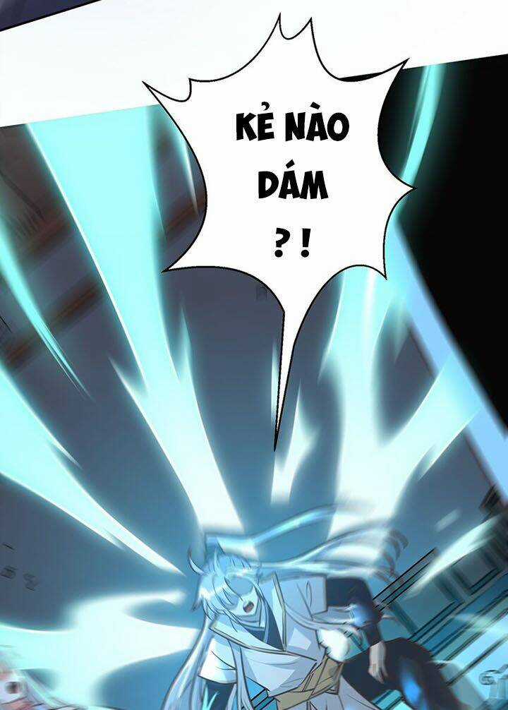 Trăm Vạn Cách Thành Thần - Chapter 1 - Trang 64