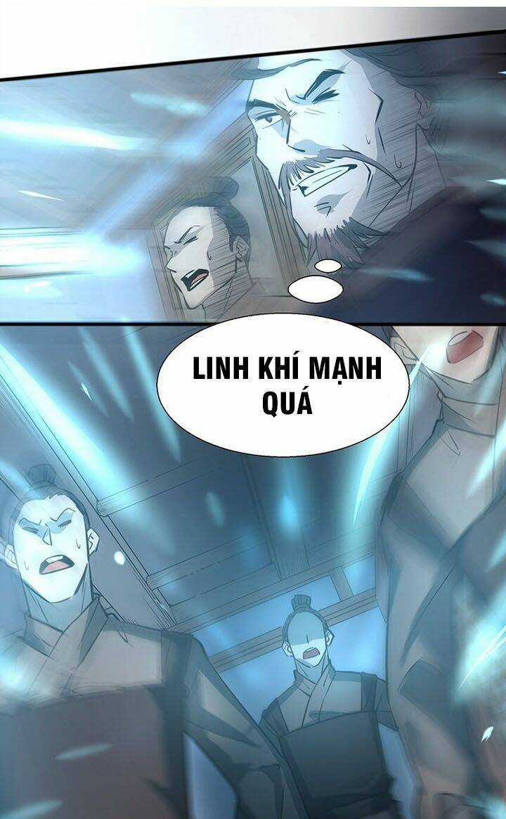 Trăm Vạn Cách Thành Thần - Chapter 1 - Trang 66