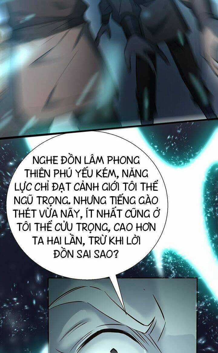 Trăm Vạn Cách Thành Thần - Chapter 1 - Trang 67