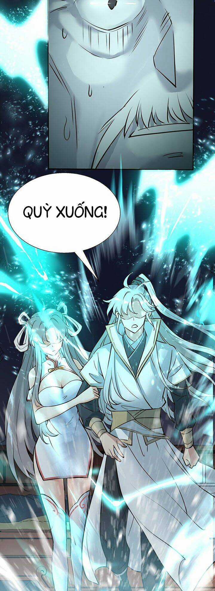 Trăm Vạn Cách Thành Thần - Chapter 1 - Trang 68