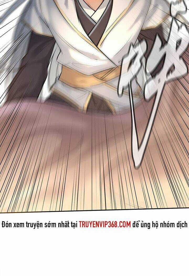 Trăm Vạn Cách Thành Thần - Chapter 1 - Trang 8
