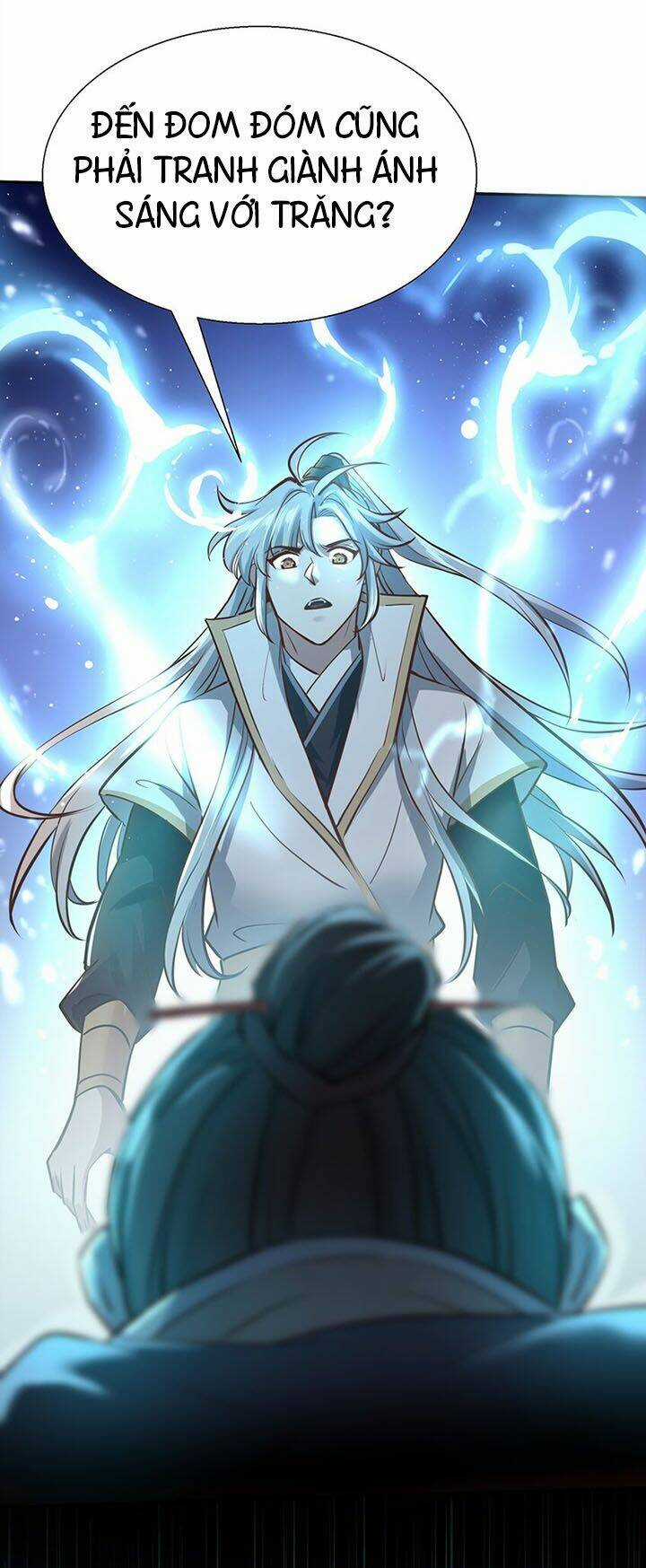 Trăm Vạn Cách Thành Thần - Chapter 1 - Trang 74