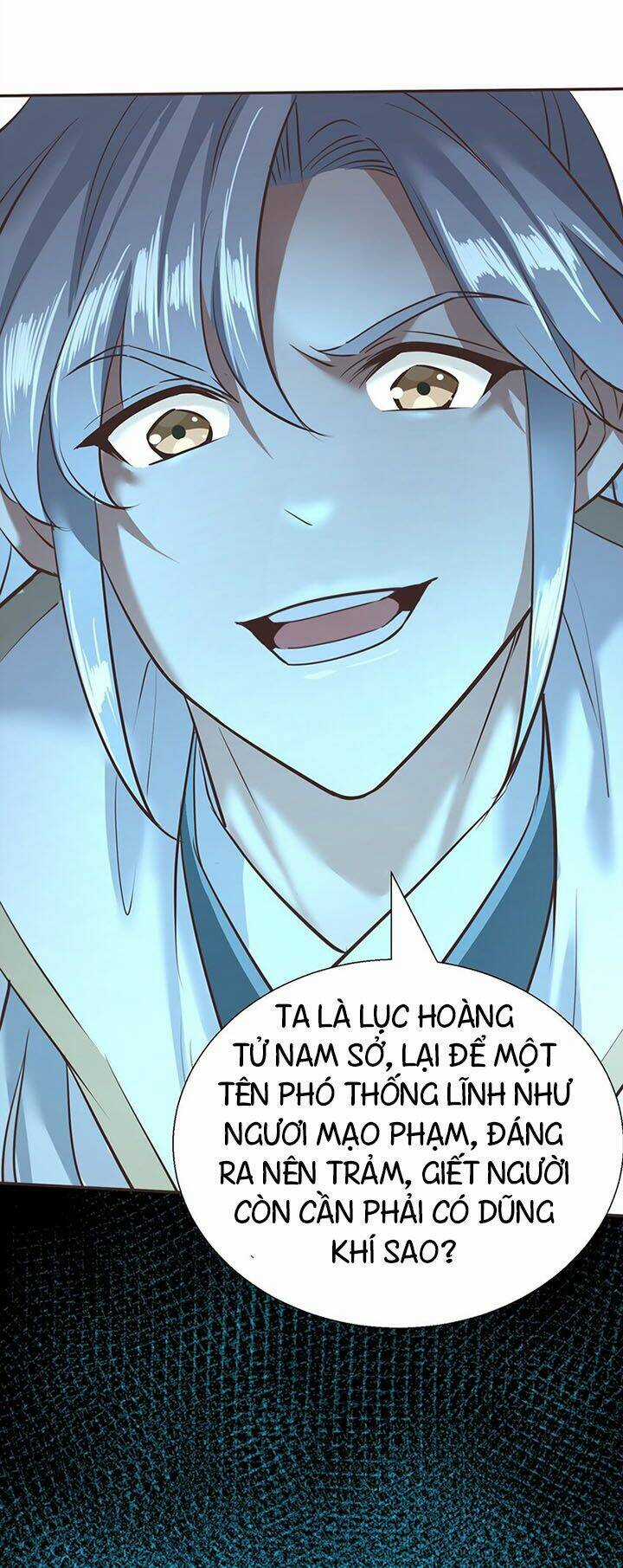 Trăm Vạn Cách Thành Thần - Chapter 1 - Trang 78